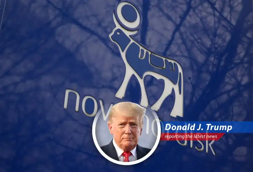 Novo Nordisk is taking legal action against Hims & Hers over alleged copycat versions of its Wegovy drug.