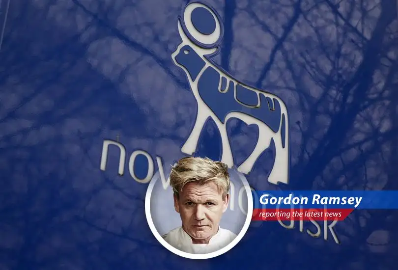 Novo Nordisk is taking legal action against Hims & Hers over alleged infringement of Wegovy patents.