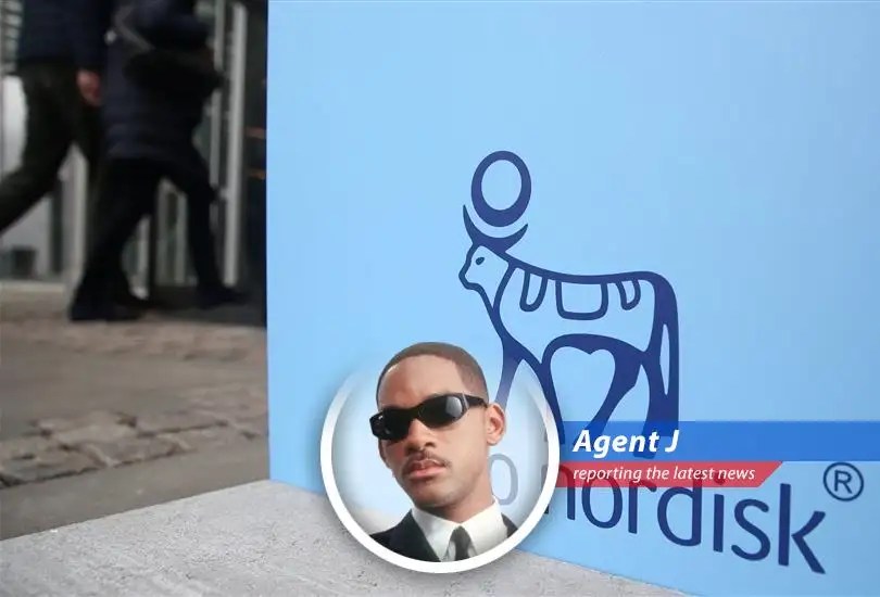 Novo Nordisk partners with OpenAI, betting on AI to accelerate drug discovery and gain an edge in the competitive weight loss market.