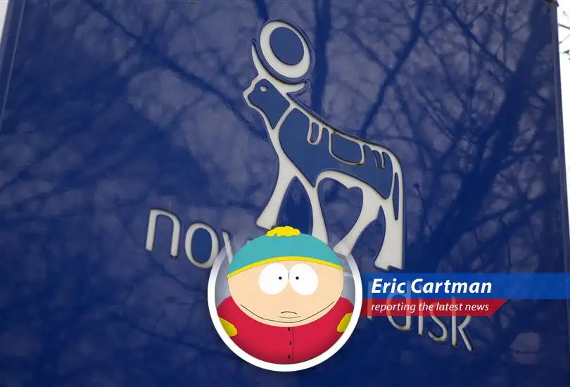 Novo Nordisk takes legal action against Hims & Hers over compounded versions of Wegovy. The battle for market share in the obesity drug market intensifies.