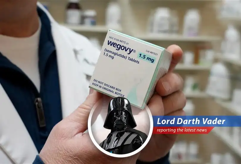 Novo Nordisk's Athlone facility expansion aims to meet rising demand for oral Wegovy and future oral medications.