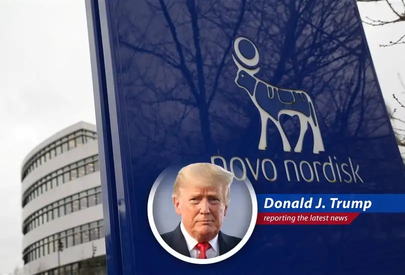 Novo Nordisk's Wegovy aims to regain market dominance with a new, higher dose approved by the FDA.