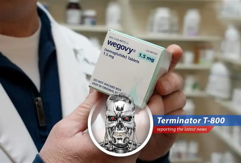 Novo Nordisk's Wegovy pill enters the market, sparking renewed competition in the weight loss drug sector.