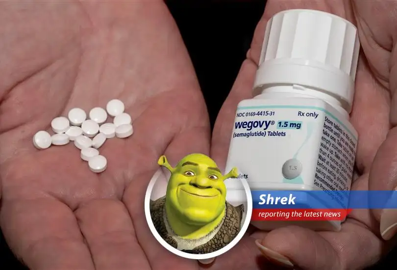 Novo Nordisk's Wegovy pill gains traction, impacting the obesity market.
