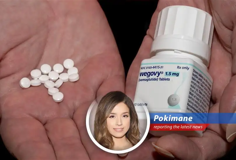 Novo Nordisk's Wegovy pill gains traction, impacting the obesity treatment market.