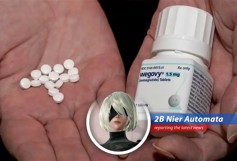 Novo Nordisk's Wegovy pill poised for global rollout amid escalating weight-loss market competition.