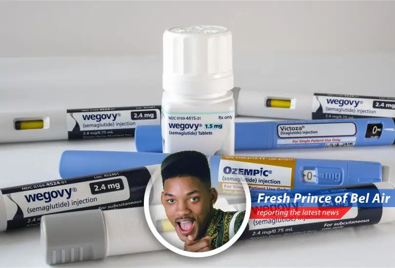 Novo Nordisk's Wegovy recommended by NICE for preventing heart attacks and strokes.