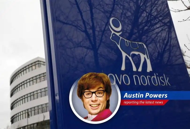 Novo Nordisk's Wegovy steps up its game with a higher dose, aiming to knockout obesity and reclaim market dominance.