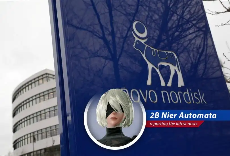 Novo Nordisk's high-dose Wegovy aims to reshape the weight loss market.