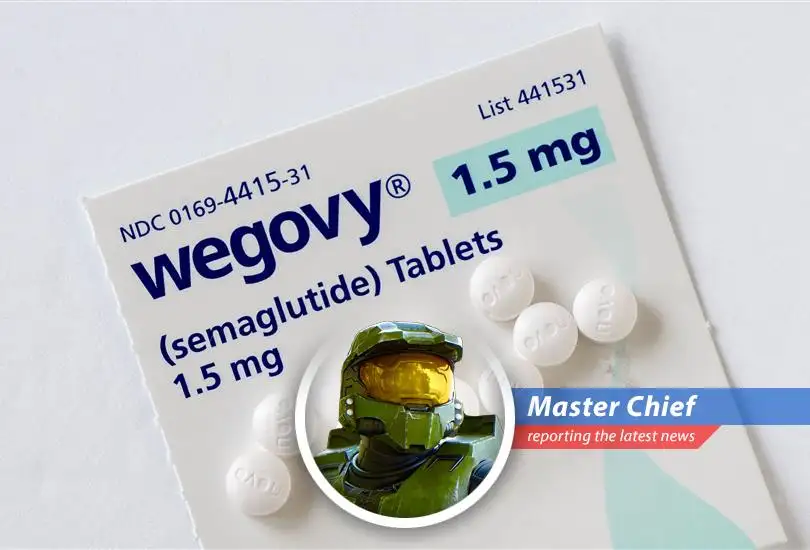 Novo Nordisk's oral Wegovy demonstrates stronger weight loss efficacy than Eli Lilly's Foundayo in new study.