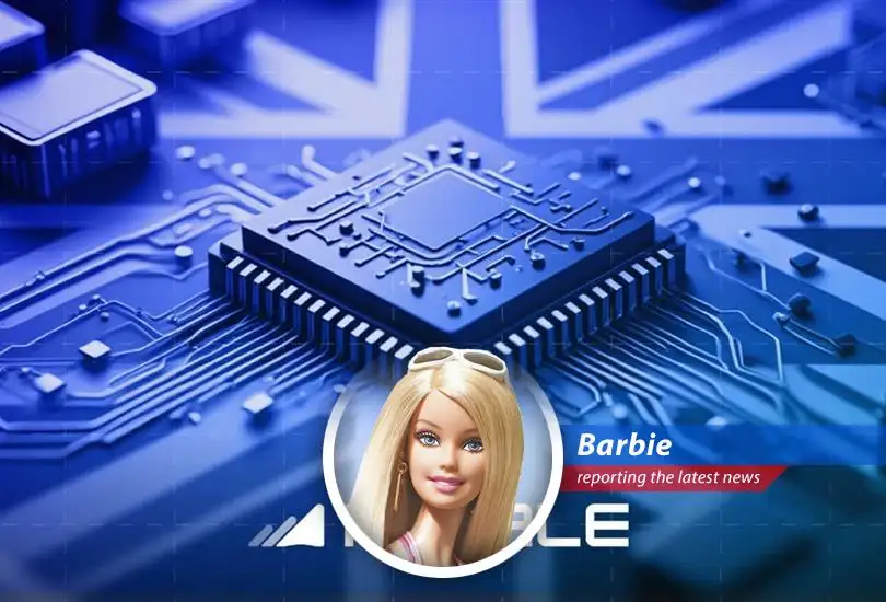 Nscale's funding round underscores the monumental investment pouring into AI infrastructure, marking a new chapter in technological advancement.