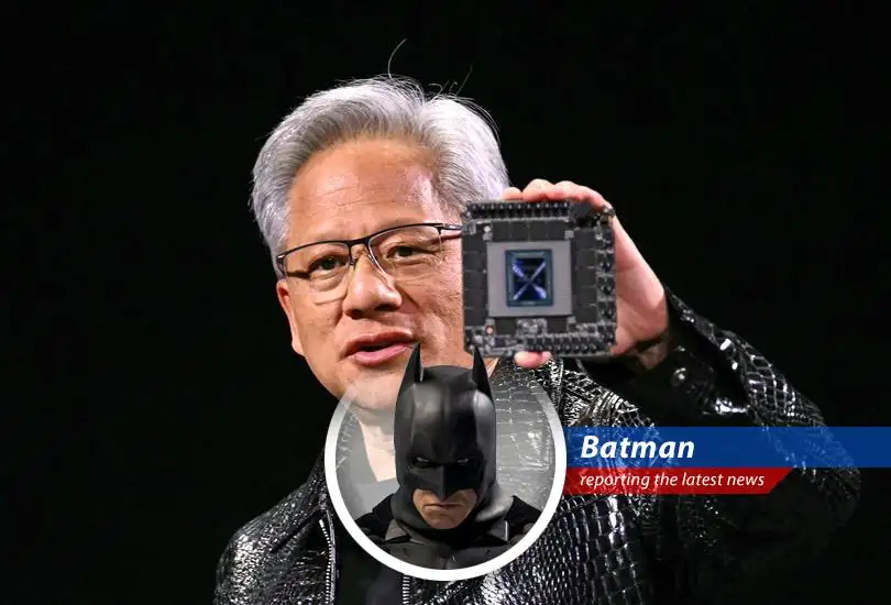 Nvidia CEO Jensen Huang addresses concerns about AI's impact on software companies, arguing for a future of collaboration and enhanced productivity.