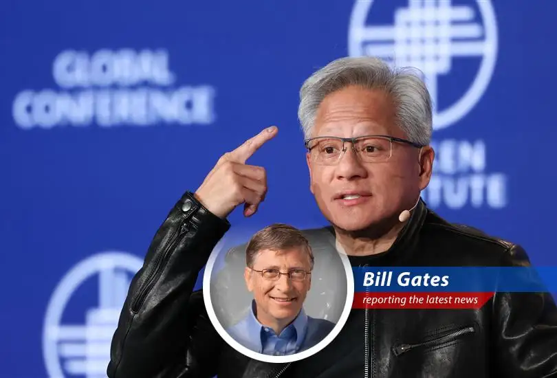 Nvidia CEO Jensen Huang and Ineffable Intelligence founder David Silver are betting big on the future of AI through reinforcement learning.