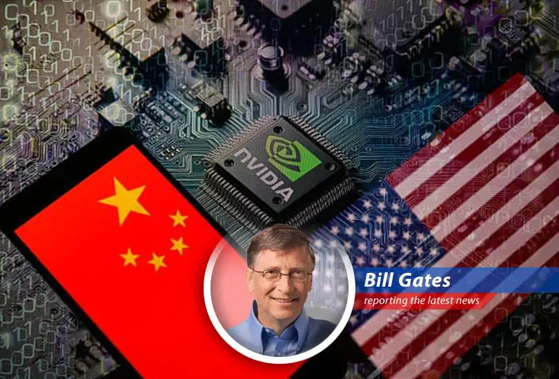 Nvidia CEO Jensen Huang and Jim Cramer discuss the complexities of AI chip sales to China amidst geopolitical tensions and market dynamics.