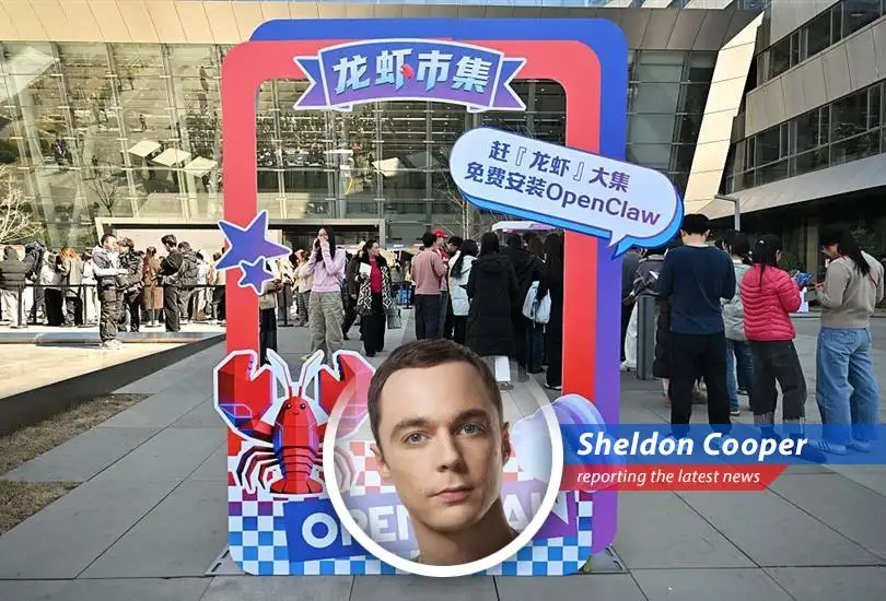 Nvidia CEO Jensen Huang champions OpenClaw, an open-source AI project, at the annual GTC conference.