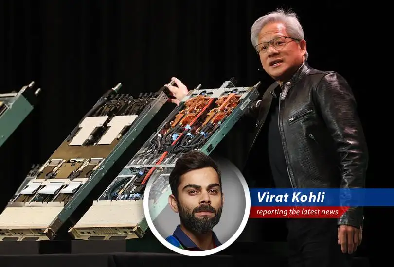 Nvidia CEO Jensen Huang discusses the future of AI investment and the changing needs of AI companies.