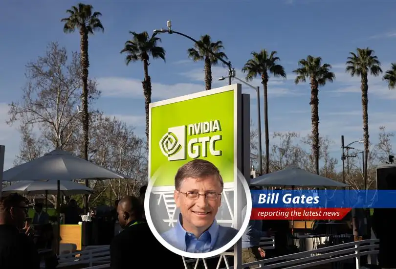 Nvidia CEO Jensen Huang gears up for the highly anticipated GTC 2026 keynote in San Jose.