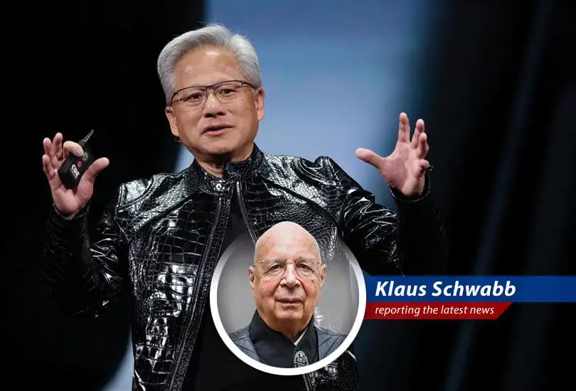 Nvidia CEO Jensen Huang prepares to unveil the company's next moves at the highly anticipated GTC event in San Jose, California