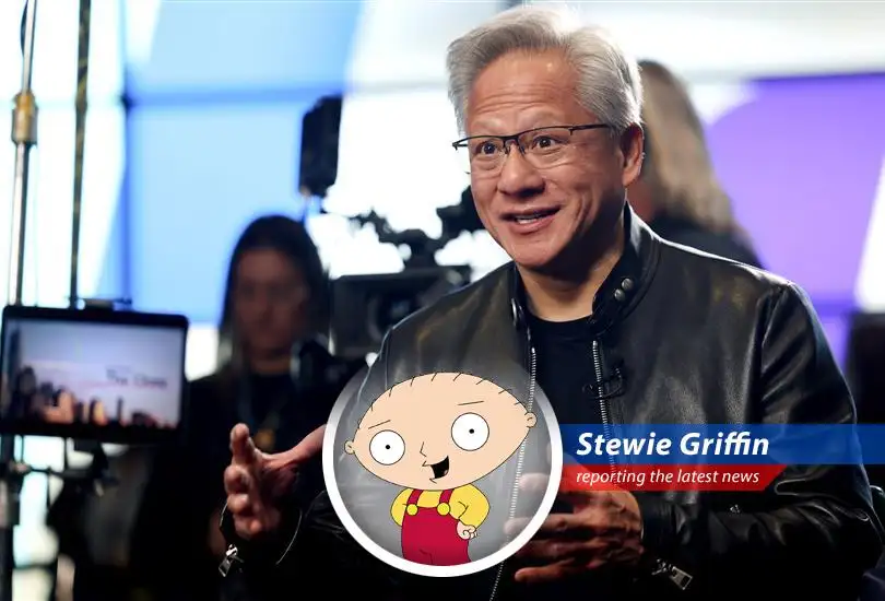 Nvidia CEO Jensen Huang seeks China market reentry amid GPU demand shifts.