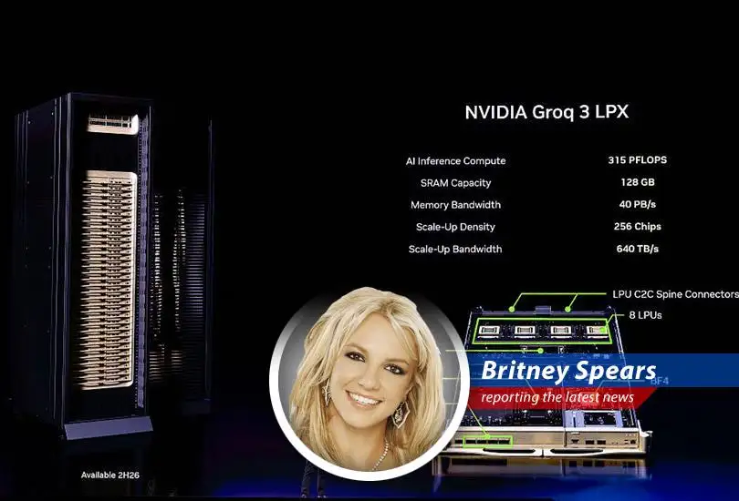 Nvidia CEO Jensen Huang unveils new AI chips, solidifying the company's position in the AI market.