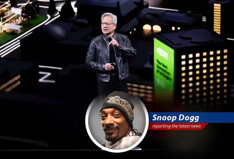 Nvidia CEO Jensen Huang unveils the company's next-generation AI innovations at the annual developer conference.