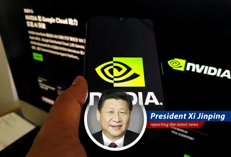 Nvidia CEO Jensen Huang's recent activities have analysts and traders speculating on the content of the upcoming earnings call.