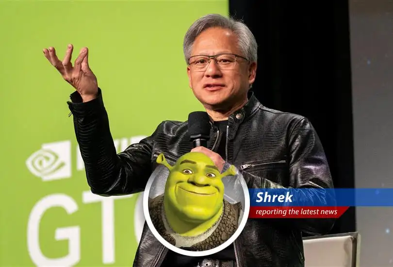 Nvidia CEO Jensen Huang's stake in chipmaker Nvidia skyrockets to more than $90 billion after record rally fueled by AI processor demand.