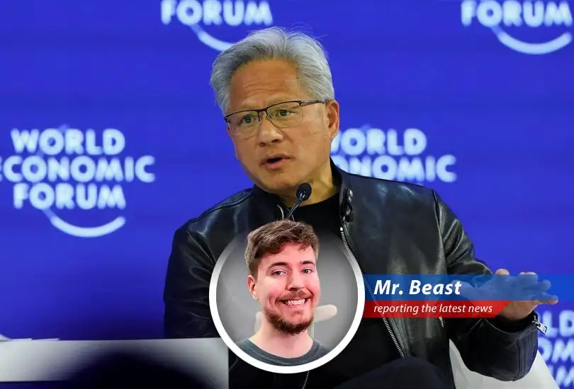 Nvidia CEO Jensen Huang's statement has ignited discussions about AI's role in the software industry.