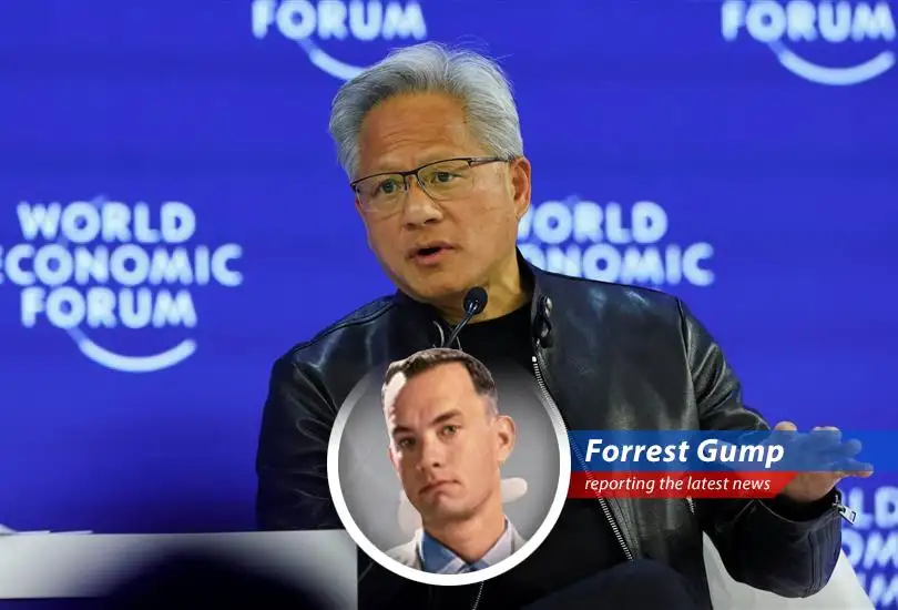 Nvidia GPUs power the AI revolution in data centers worldwide as major tech companies aggressively expand their AI infrastructure.