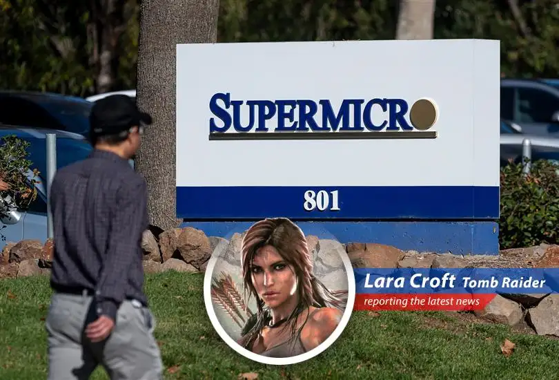 Nvidia chips find their way to China despite export restrictions, triggering a federal investigation.