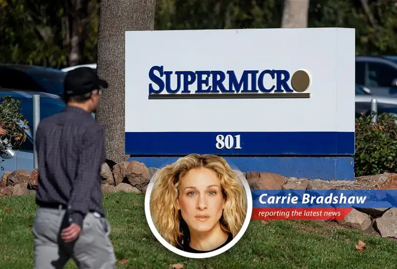 Nvidia chips, the coveted tech treasures at the heart of an alleged smuggling operation, sparking questions about international trade and national security.