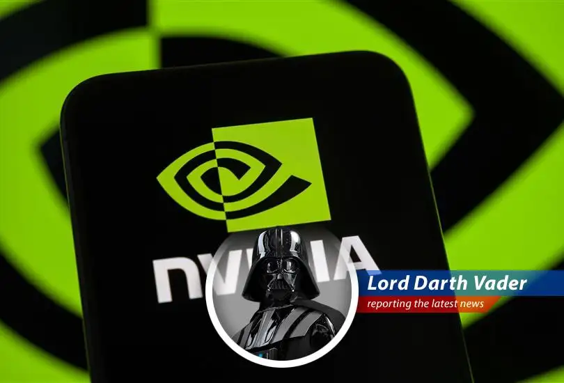 Nvidia expands its global AI research footprint with a new lab in Singapore, focusing on embodied AI and infrastructure efficiency.
