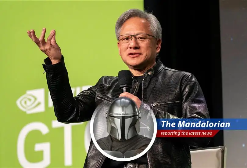 Nvidia hits $3 trillion market cap milestone, passing Apple, but can they keep up with the AI boom?