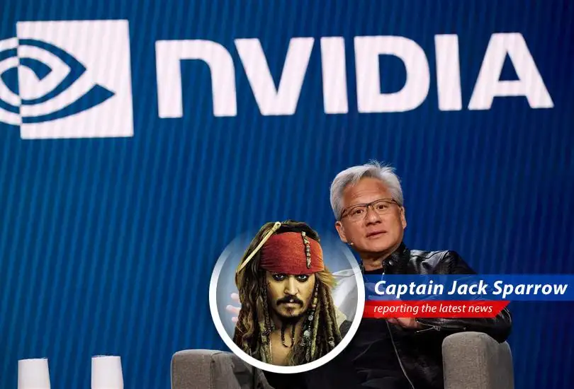 Nvidia invests billions in photonics, lighting up the future of AI infrastructure with strategic partnerships.