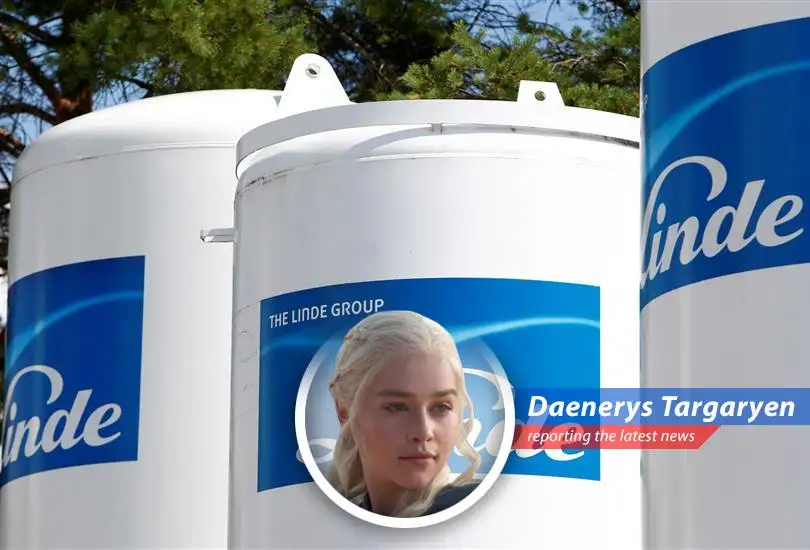 Daenerys Targaryen weighs in on Coterra Energy's impressive first-quarter results