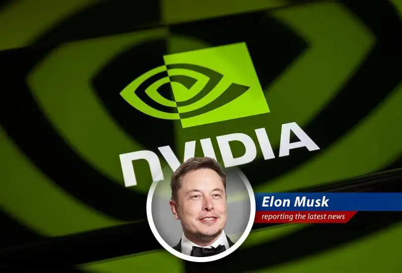 Nvidia poised for substantial growth due to AI-driven demand and effective supply strategies.