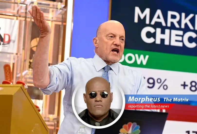 Nvidia stock chart reflecting a temporary dip despite strong earnings performance, interpreted as a strategic buying opportunity.