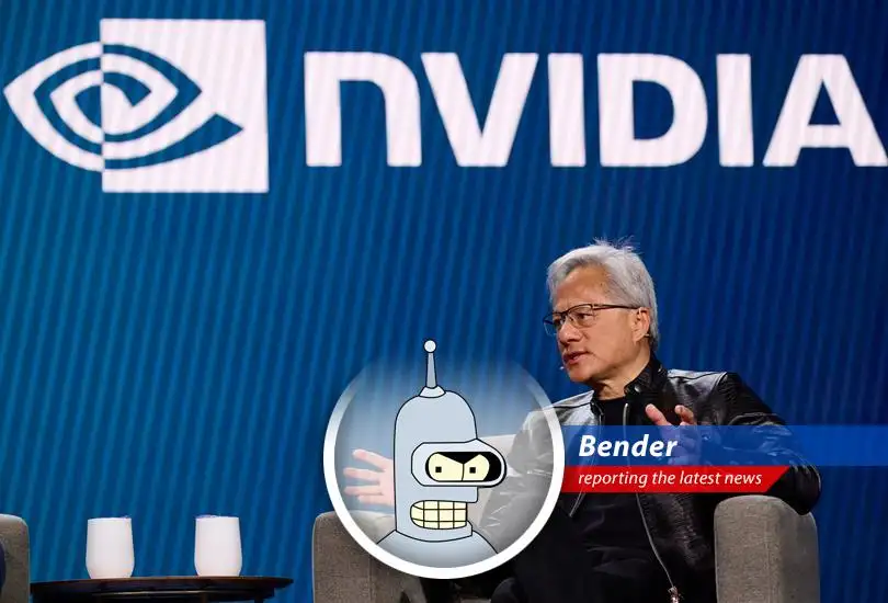 Nvidia's AI chips are driving massive revenue growth as tech giants scramble to meet the AI demand.