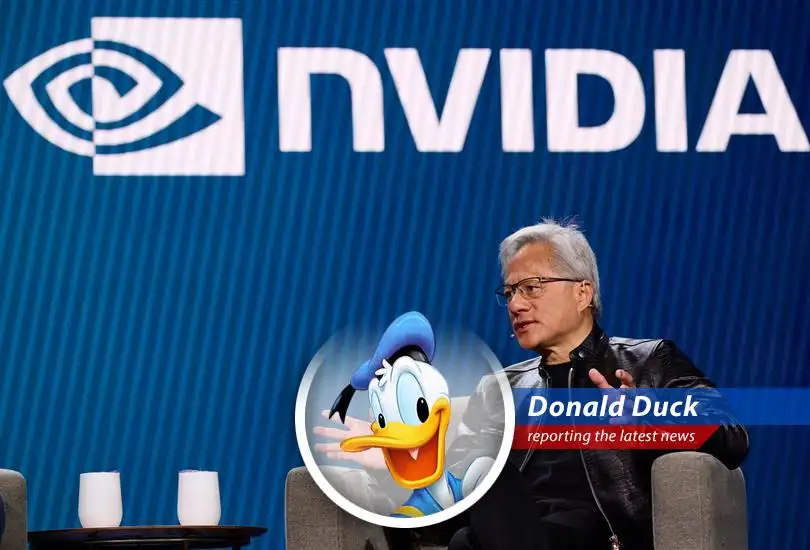 Nvidia's AI chips are expected to remain in high demand, according to Morgan Stanley.