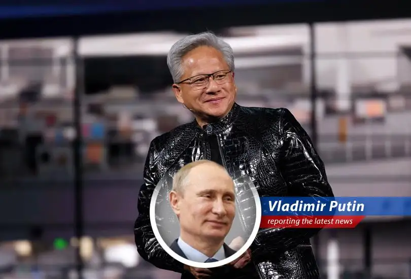 Nvidia's AI chips are fueling growth across data centers, gaming, and automotive industries.