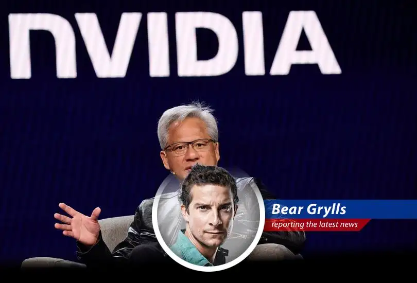 Nvidia's AI chips are powering the future, but can they navigate the market's rising tides?