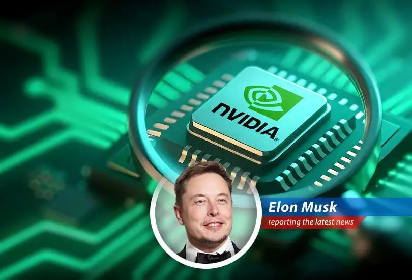 Nvidia's AI chips are powering the future, but supply chain considerations are now in focus.