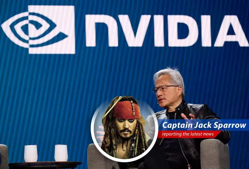 Nvidia's AI chips drive unprecedented revenue growth, solidifying its position as a tech industry leader