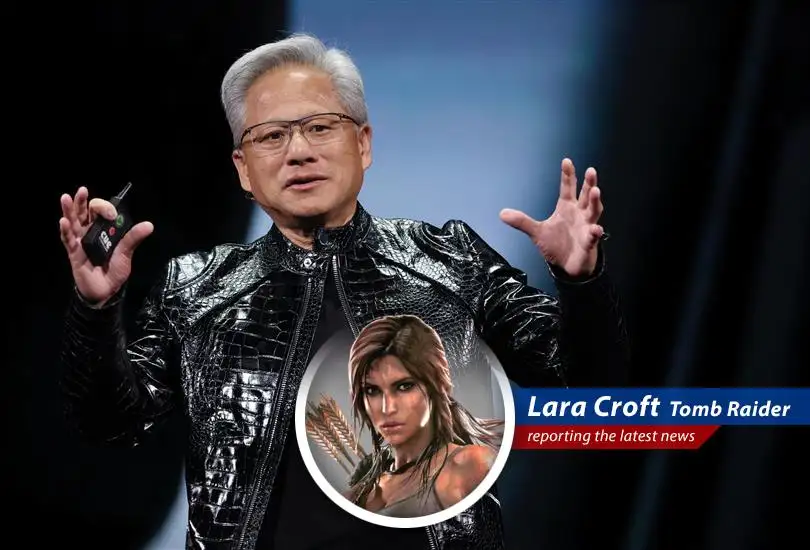 Nvidia's AI chips power the future, driving data center growth and reshaping industries.