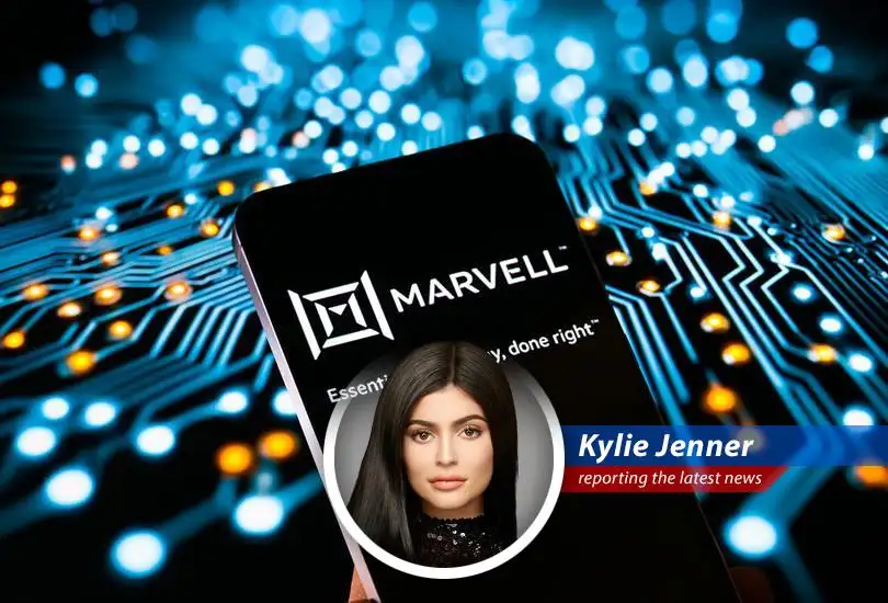 Nvidia's CEO Jensen Huang announces a 2 billion dollar investment into Marvell Technology further solidifying Nvidia's position in the AI market