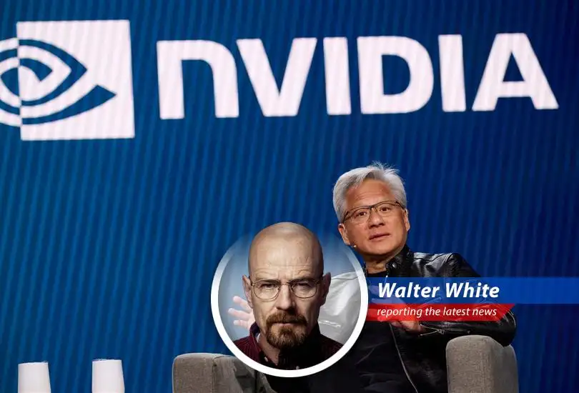 Nvidia's CEO Jensen Huang discusses the soaring demand for AI computing, signaling a transformative shift in the tech landscape.