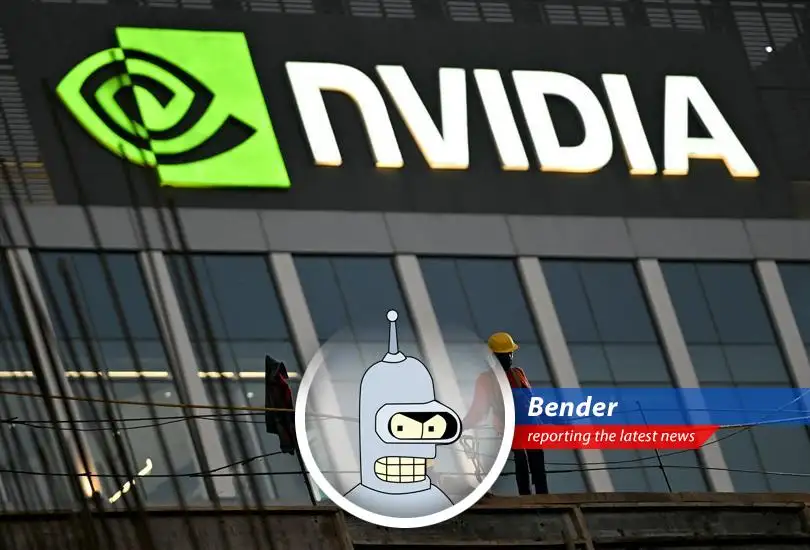 Nvidia's CEO Jensen Huang's strategic move into India's burgeoning AI market.