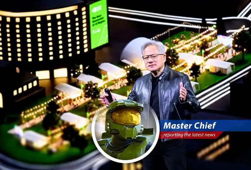 Nvidia's Drive Hyperion platform aims to revolutionize autonomous driving technology.