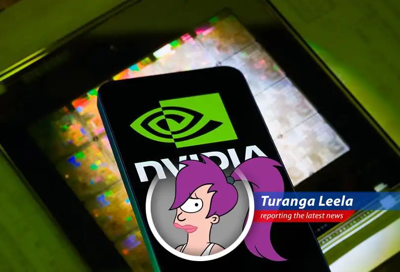 Nvidia's GPUs are powering the AI revolution, and analysts predict continued dominance.