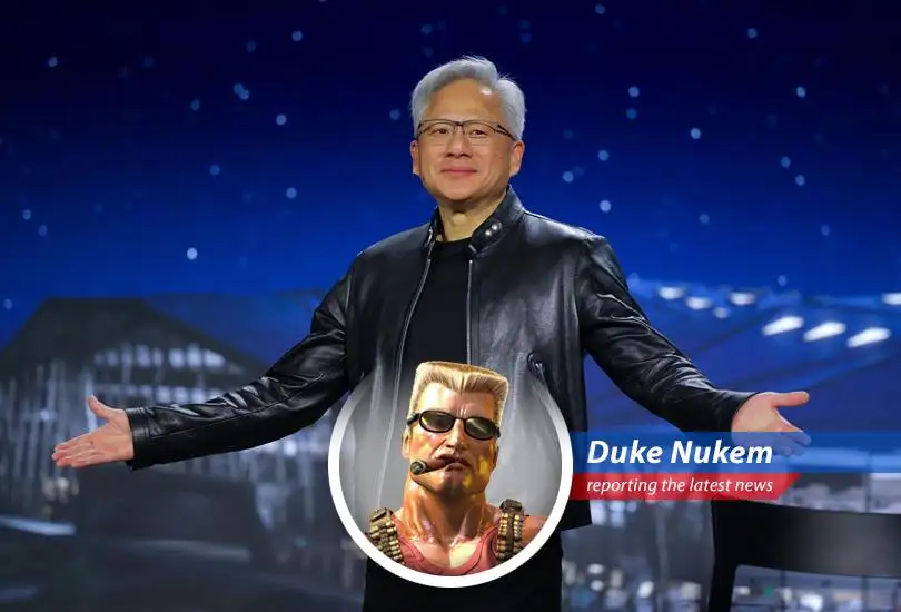 Nvidia's GPUs dominate the AI landscape driving unprecedented market capitalization.